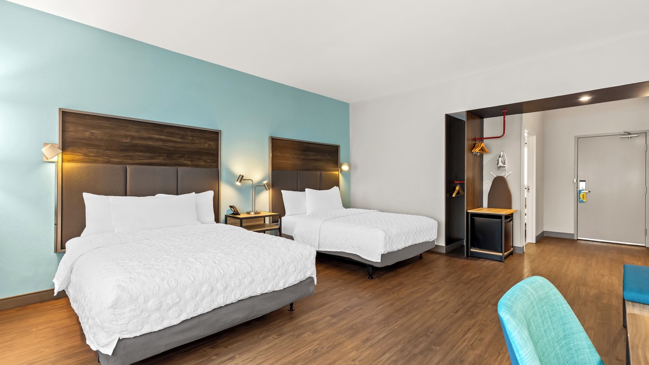 Photo of Bedroom in Aloha