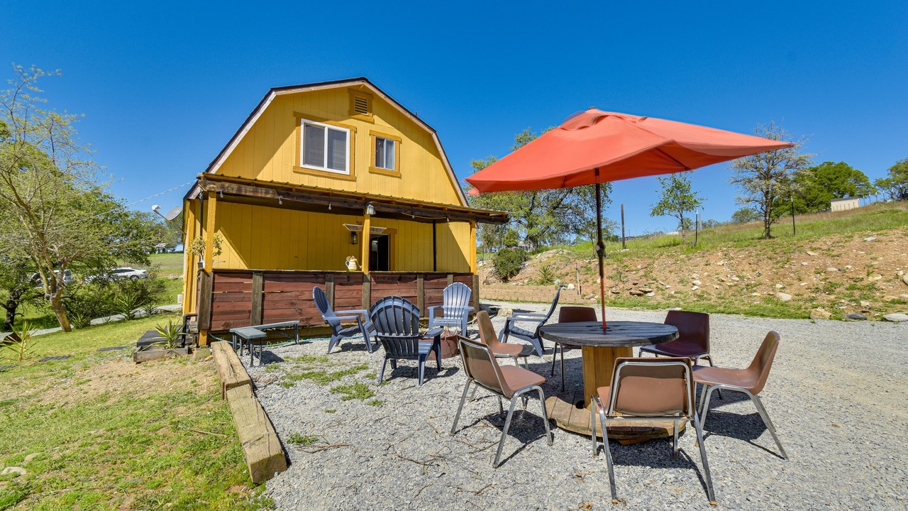 Photo of Outdoor in Rancho Calaveras