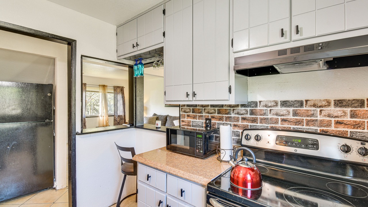 Photo of Kitchen in Rancho Calaveras