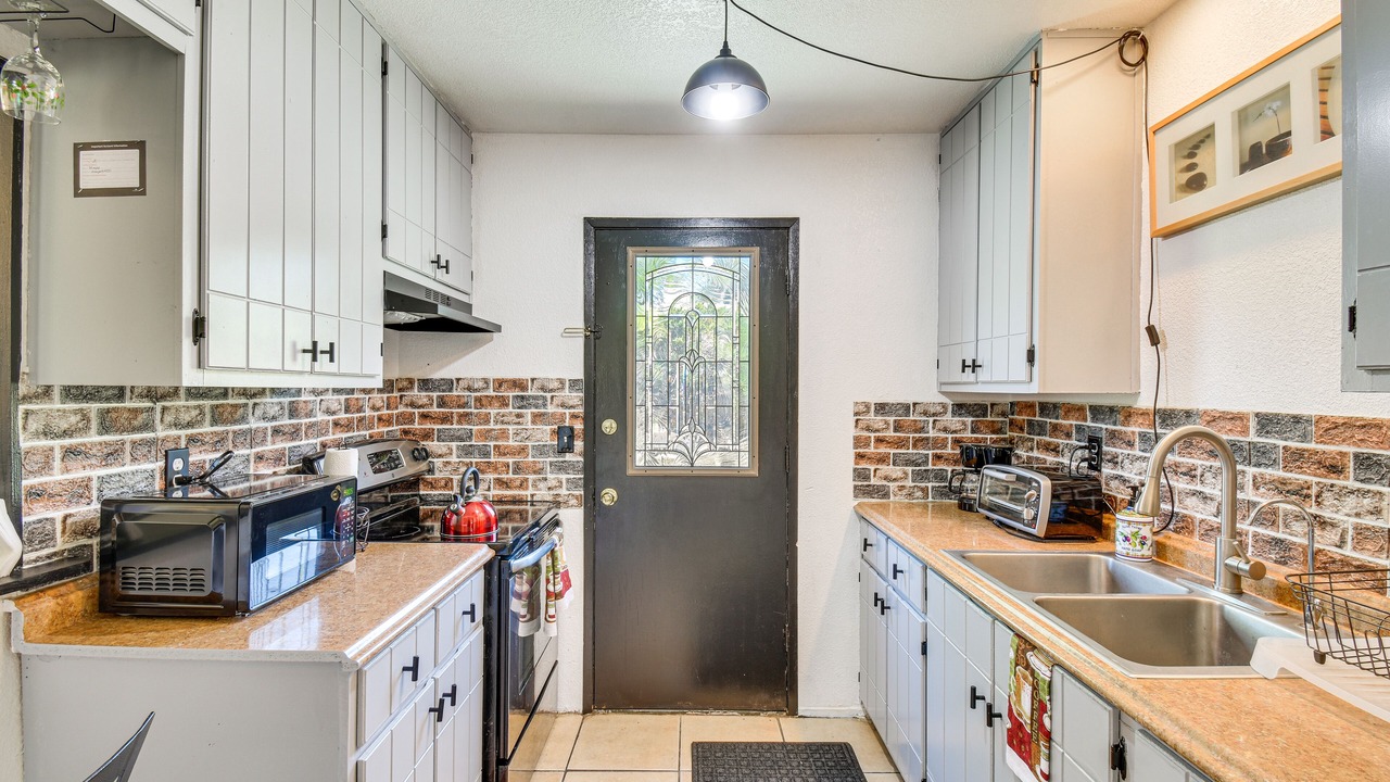 Photo of Kitchen in Rancho Calaveras