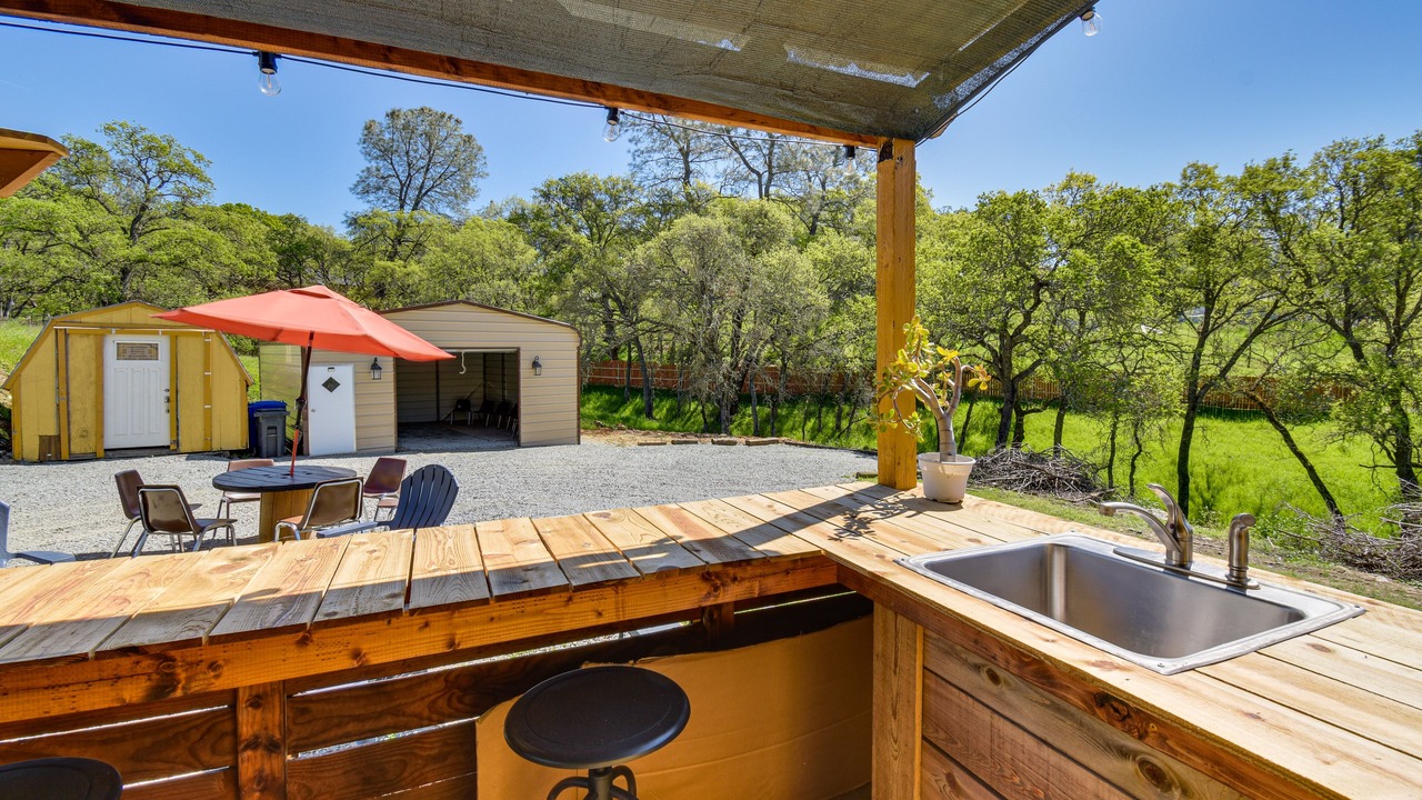 Photo of Outdoor in Rancho Calaveras