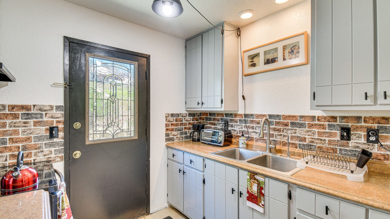 Photo of Kitchen in Rancho Calaveras