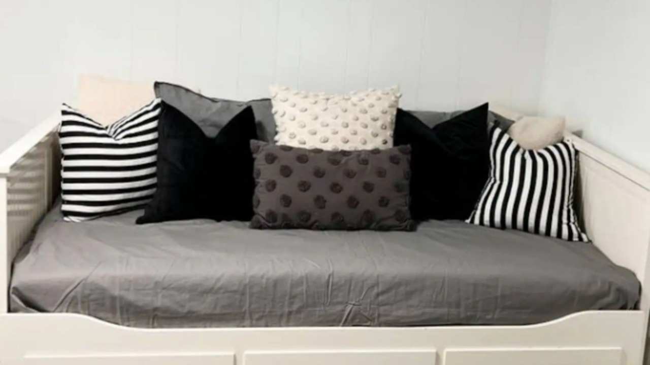 Photo of Bedroom in Bountiful