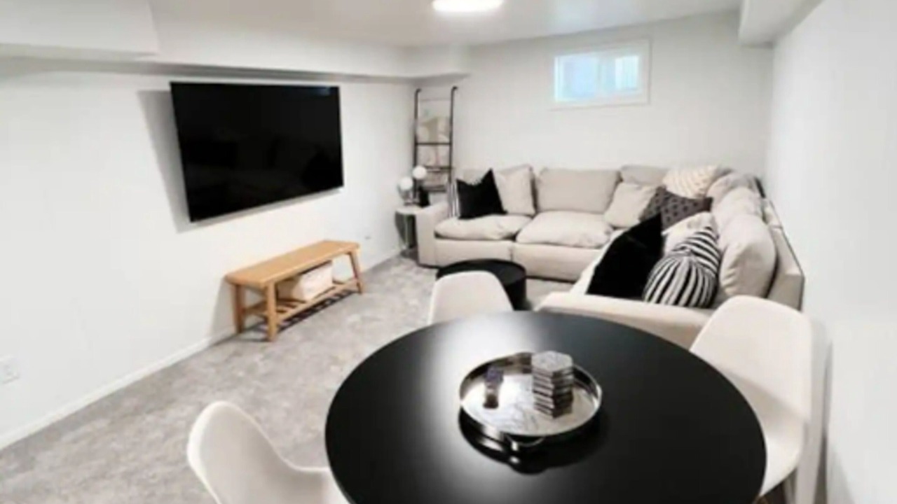 Photo of Bedroom in Bountiful
