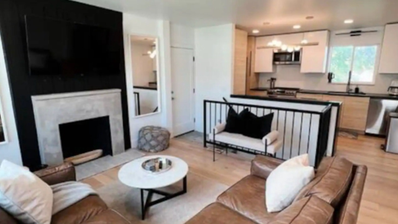 Photo of Bedroom in Bountiful