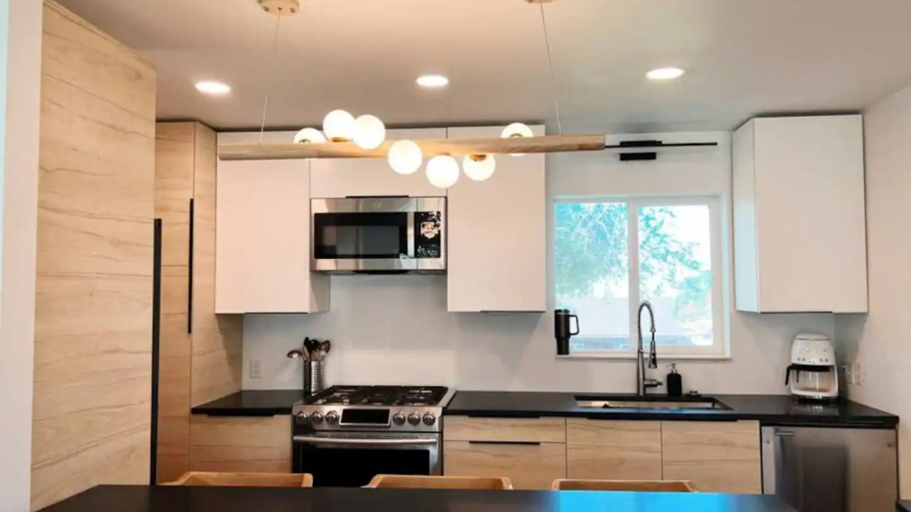 Photo of Kitchen in Bountiful