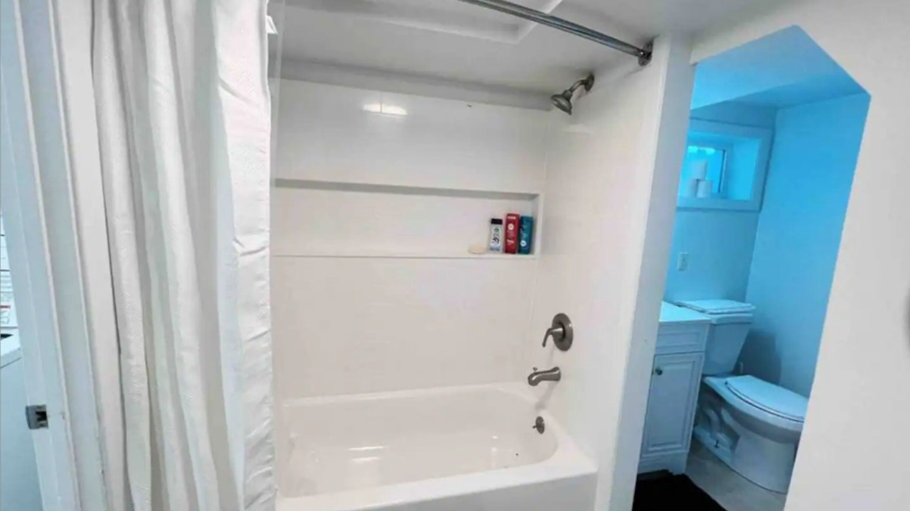 Photo of Bathroom in Bountiful