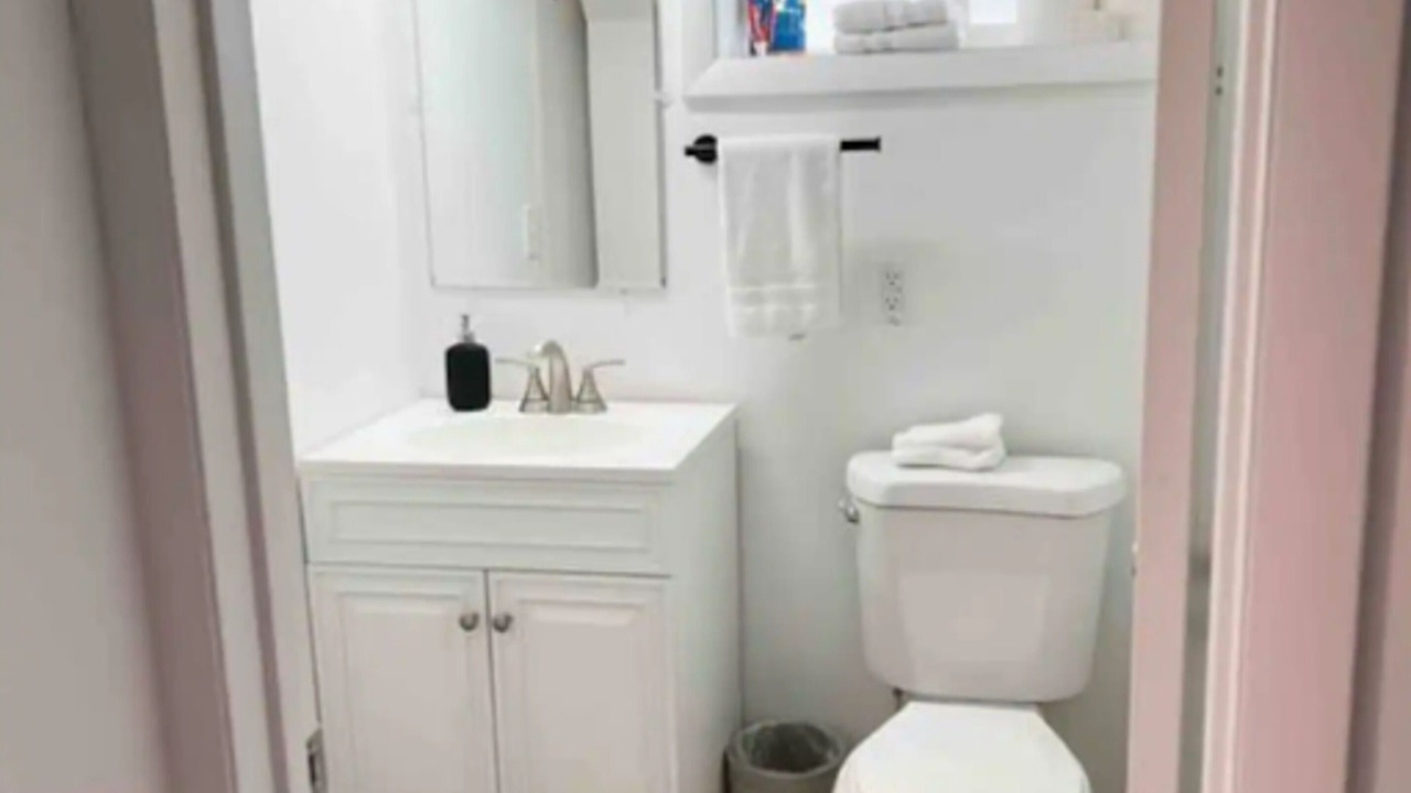 Photo of Bathroom in Bountiful