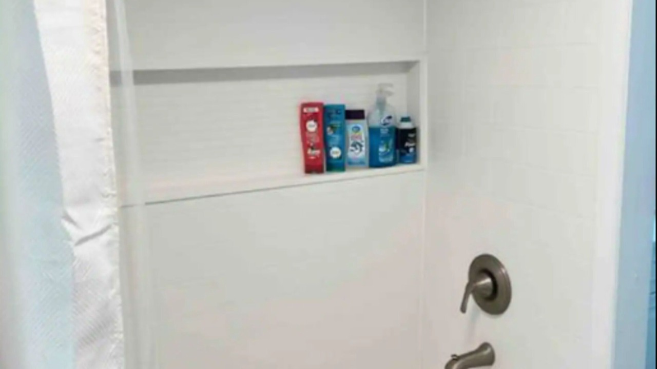 Photo of Bathroom in Bountiful