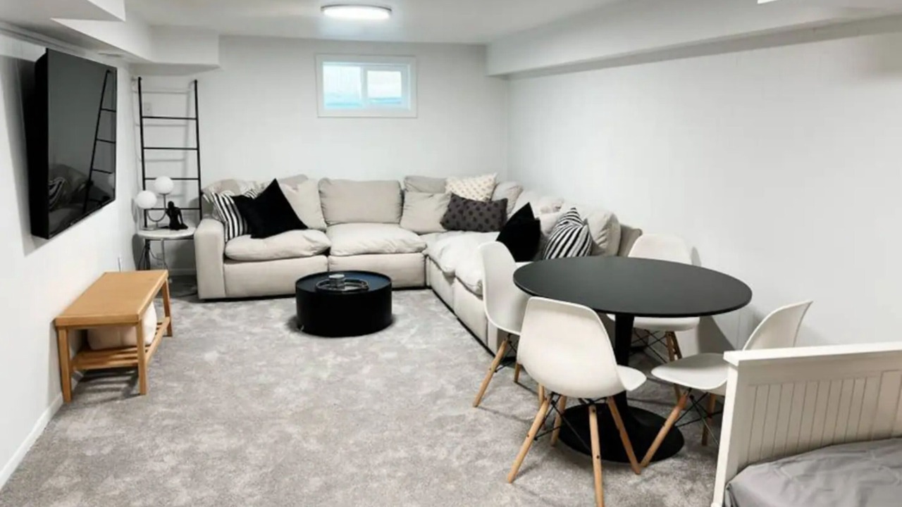 Photo of Bedroom in Bountiful