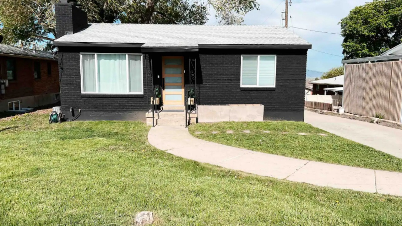 Photo of Outdoor in Bountiful