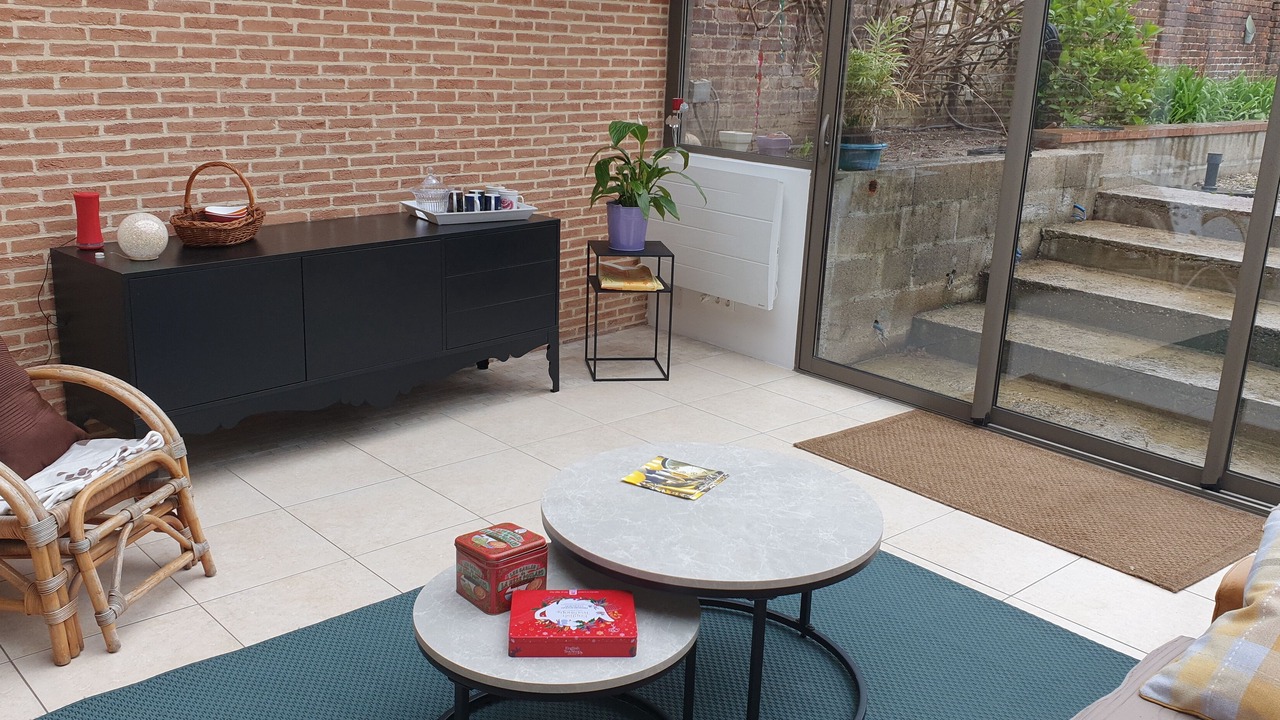 Photo of Outdoor in Gisors