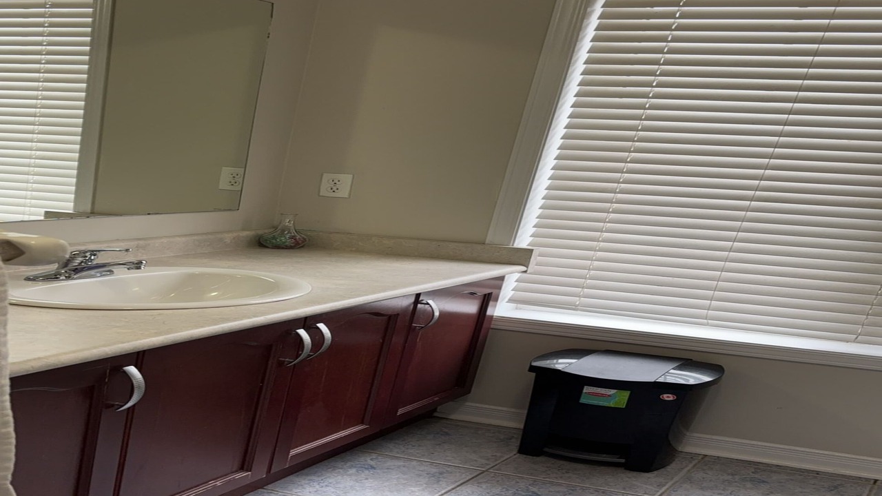Photo of Bathroom in Mount Pleasant