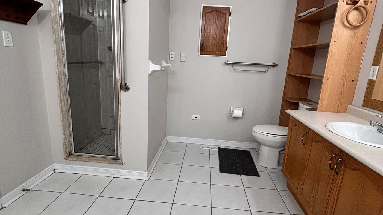 Photo of Bathroom in Mount Pleasant