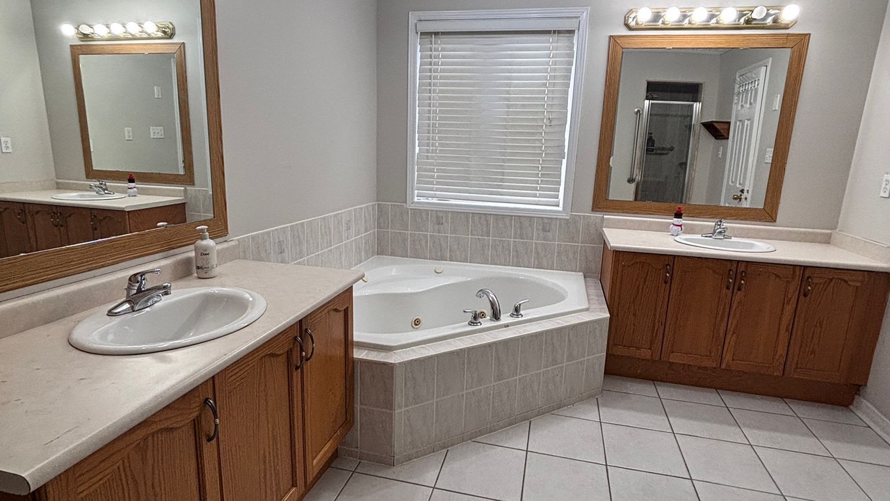 Photo of Bathroom in Mount Pleasant
