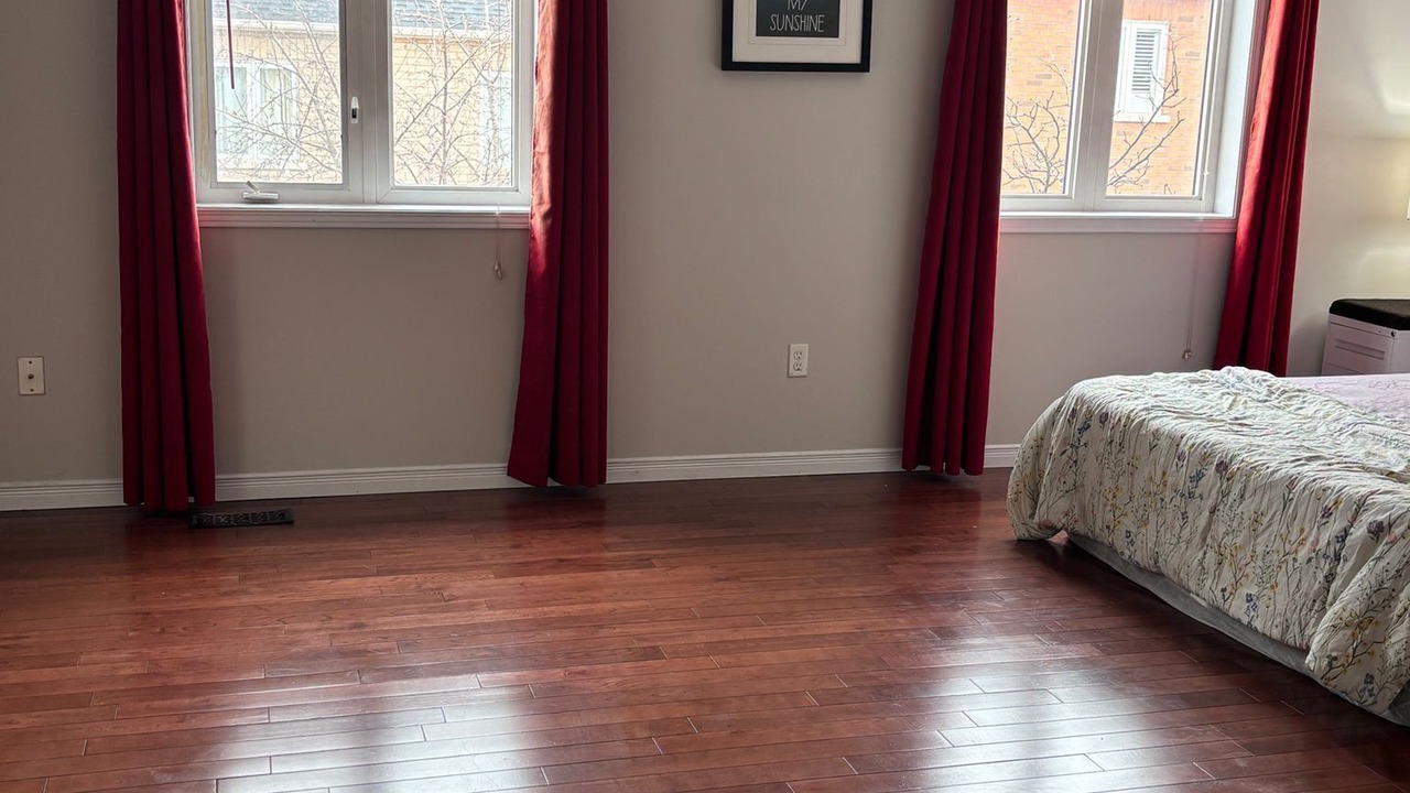 Photo of Bedroom in Mount Pleasant