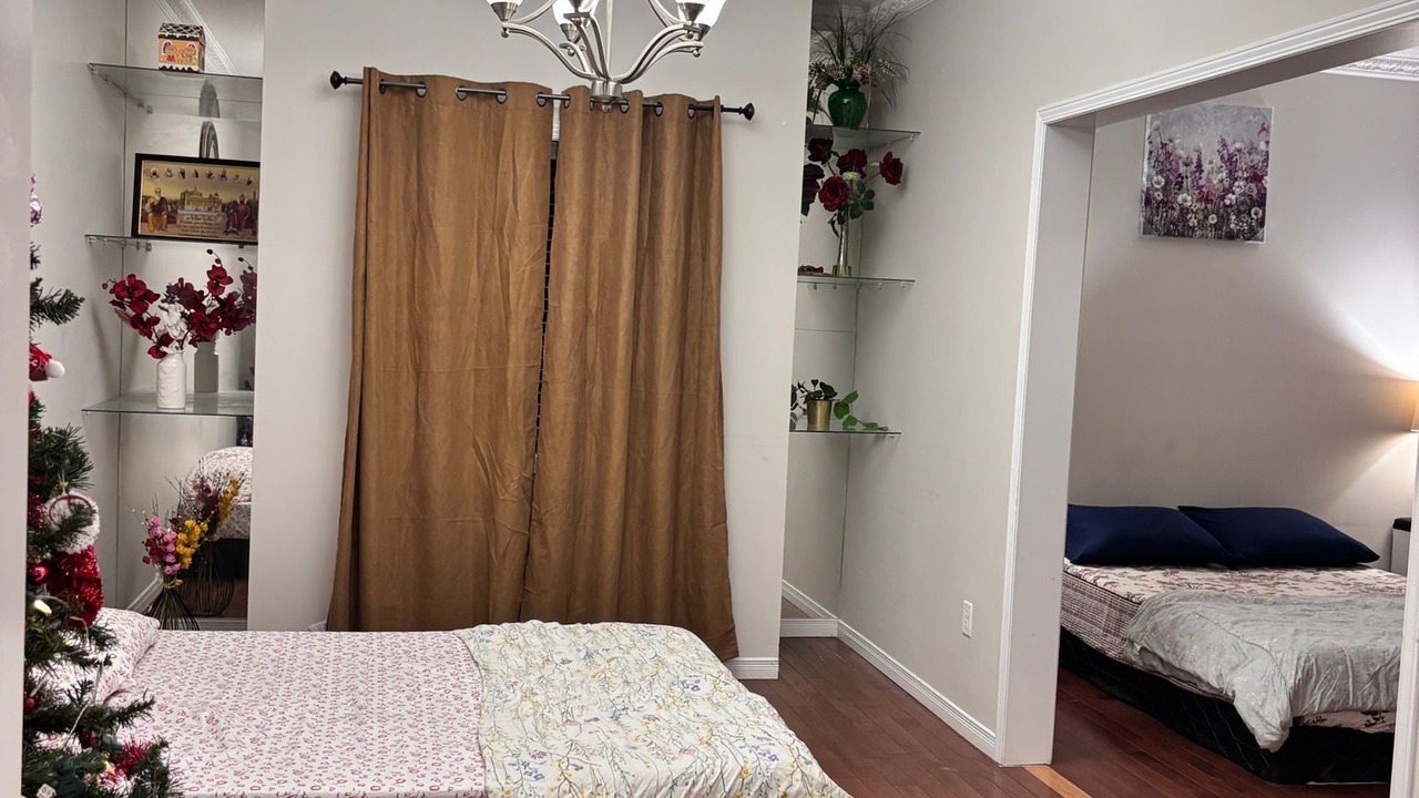 Photo of Bedroom in Mount Pleasant