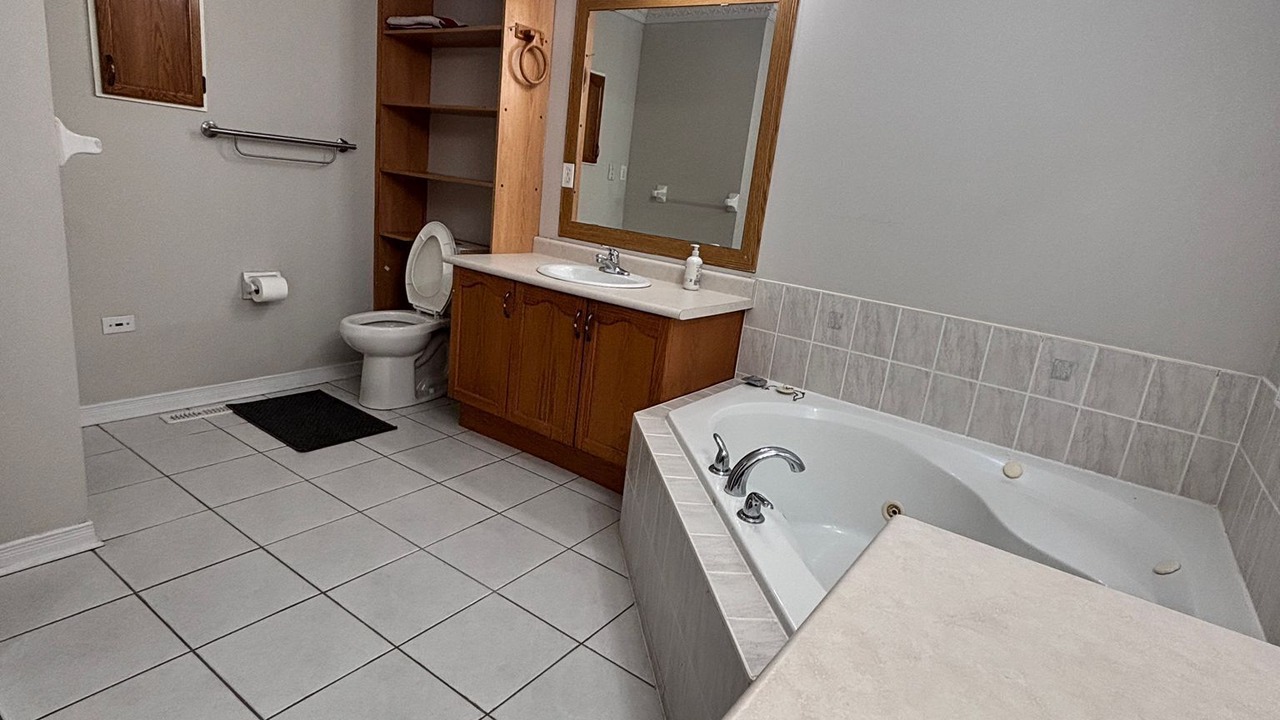 Photo of Bathroom in Mount Pleasant