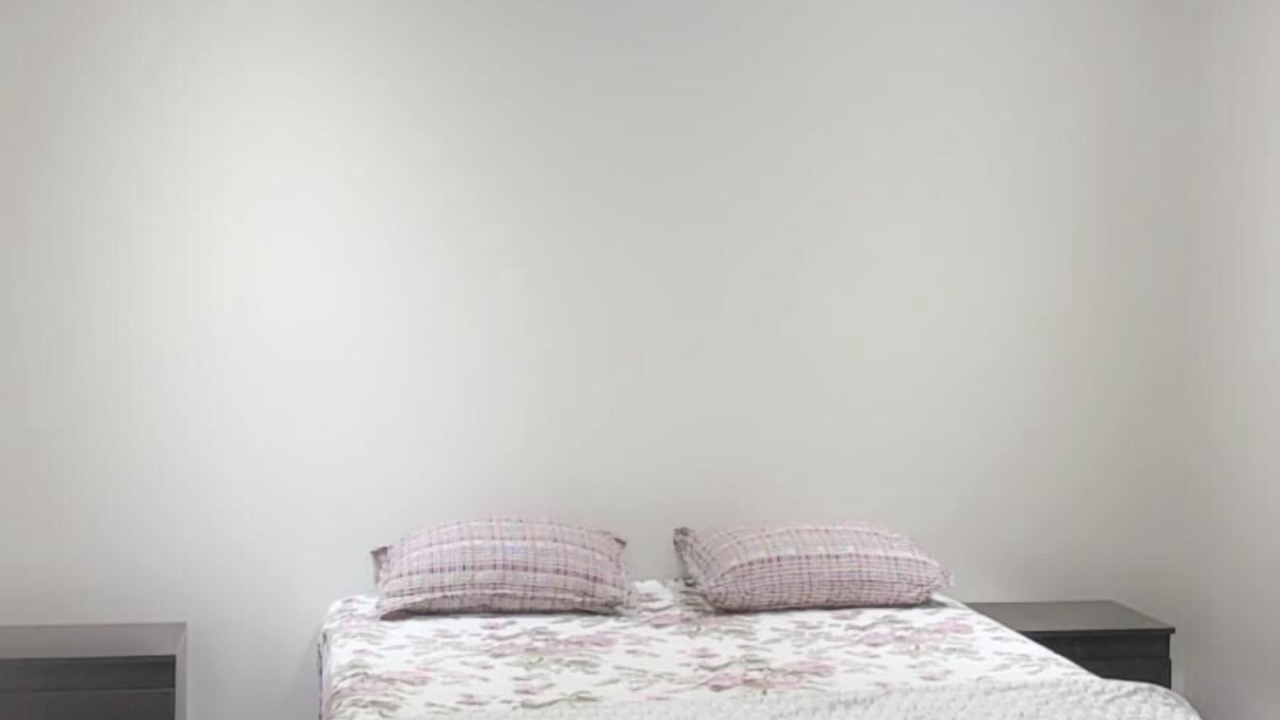 Photo of Bedroom in Mount Pleasant