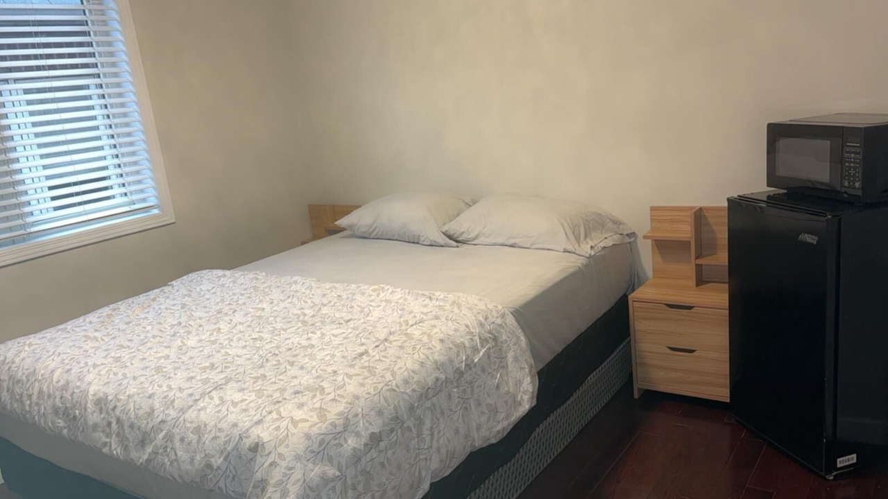 Photo of Bedroom in Mount Pleasant