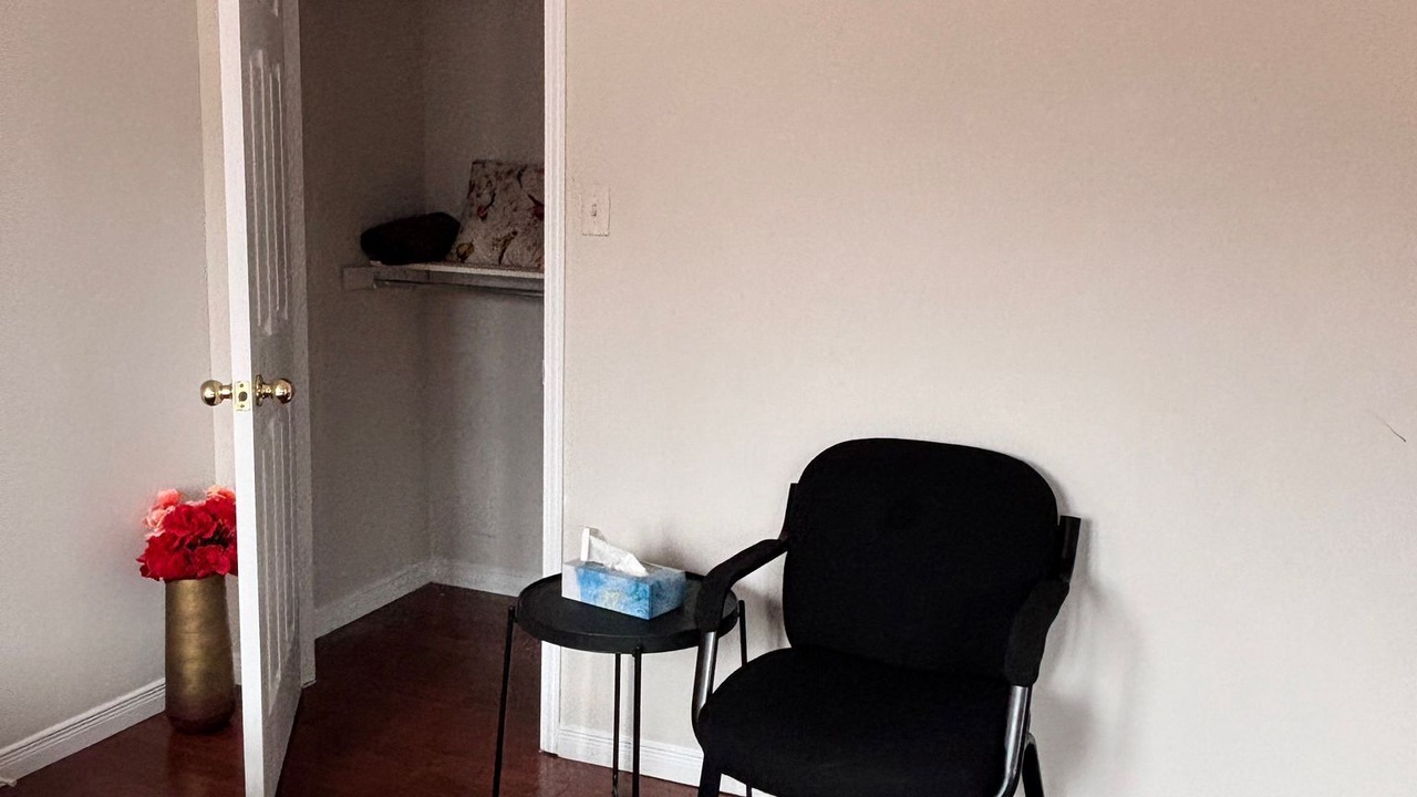 Photo of Bedroom in Mount Pleasant