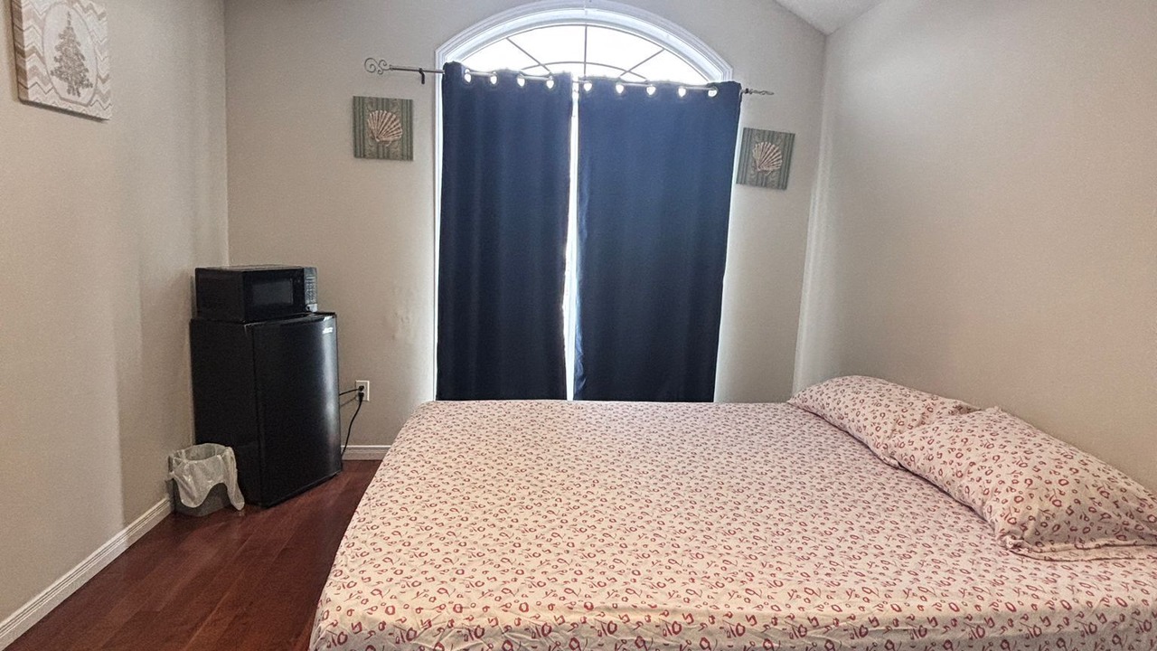 Photo of Bedroom in Mount Pleasant
