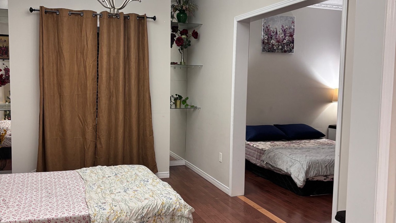 Photo of Bedroom in Mount Pleasant