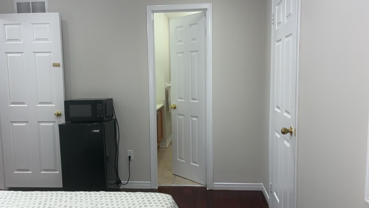 Photo of Bedroom in Mount Pleasant