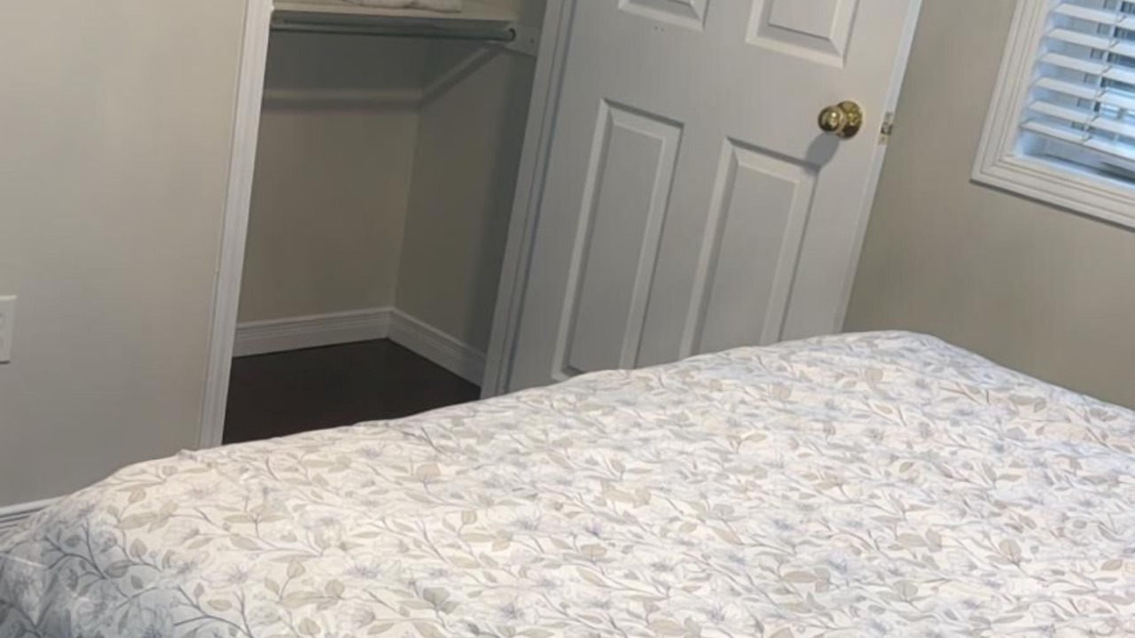 Photo of Bedroom in Mount Pleasant