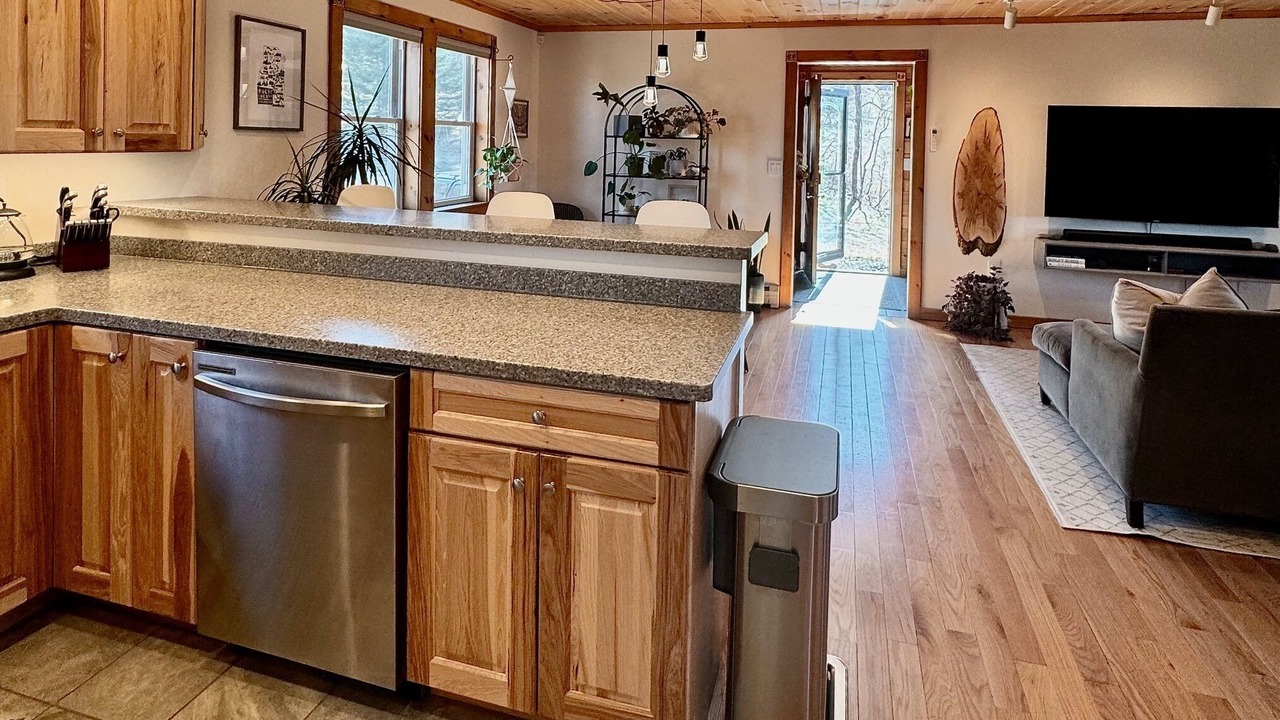 Photo of Kitchen in Lyndon