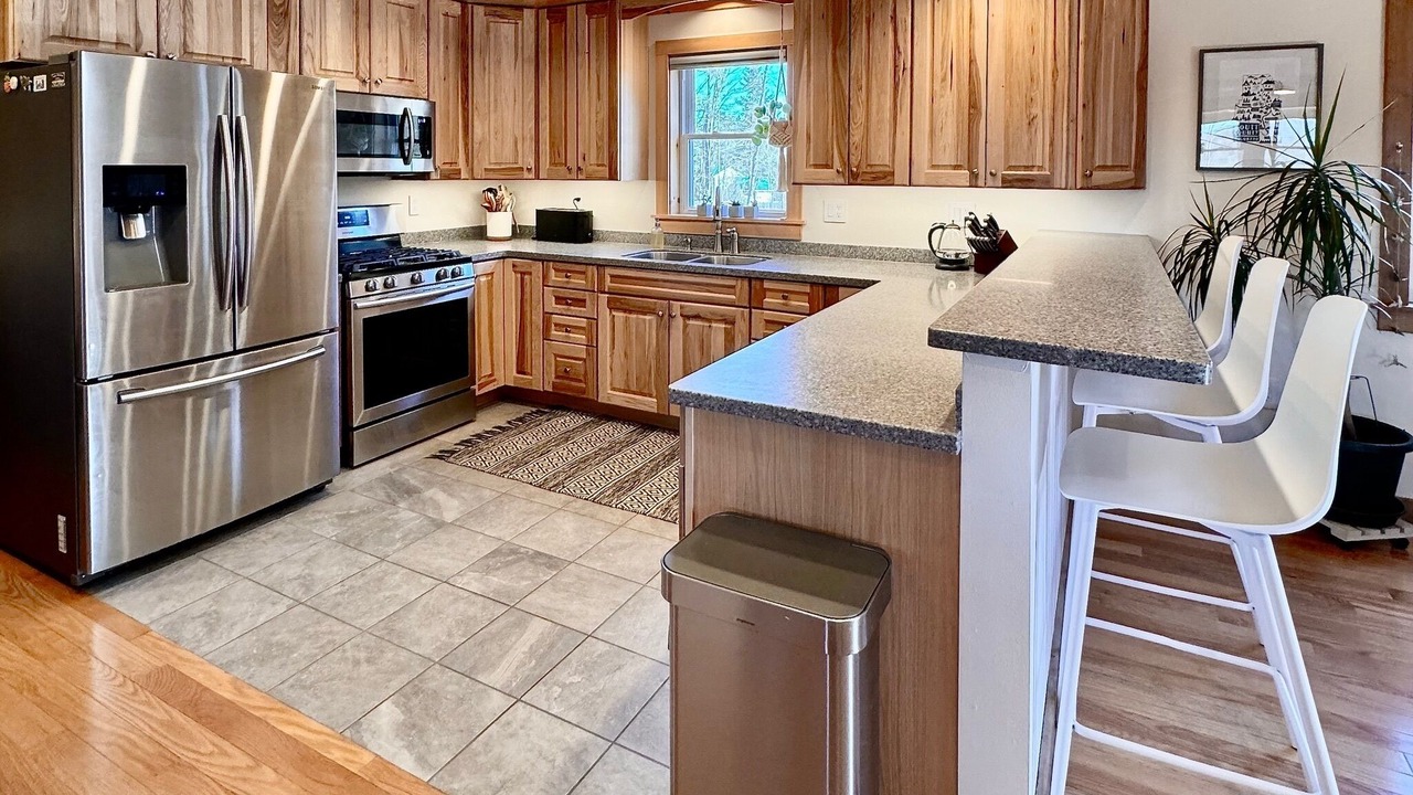 Photo of Kitchen in Lyndon