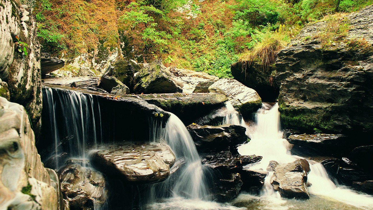 Photo of Others in Devils Bridge