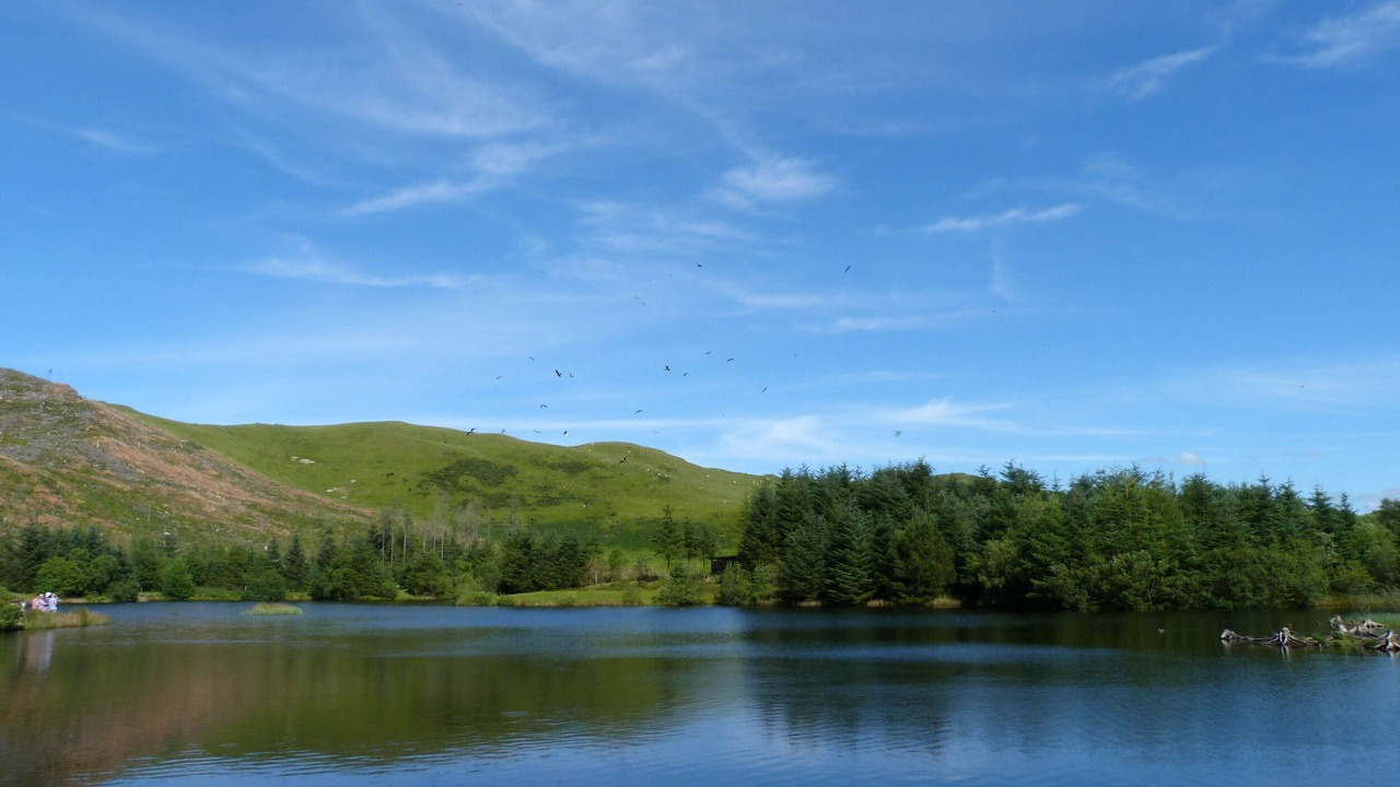 Photo of Outdoor in Devils Bridge