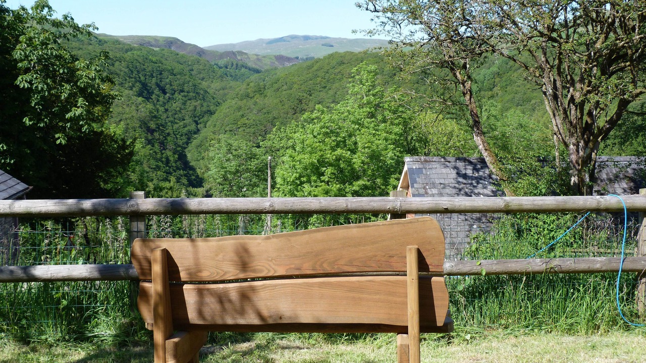 Photo of Outdoor in Devils Bridge