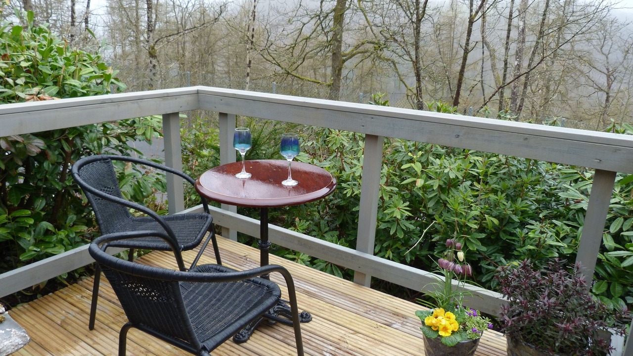 Photo of Outdoor in Devils Bridge