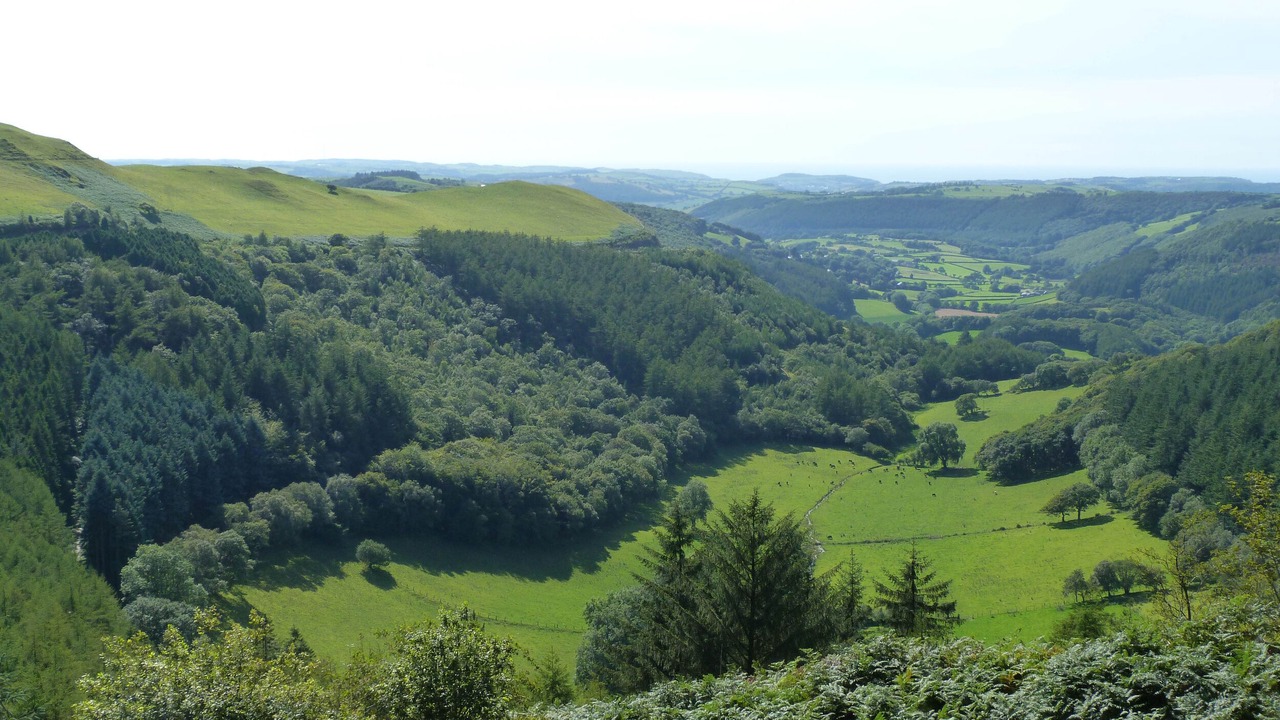 Photo of Outdoor in Devils Bridge
