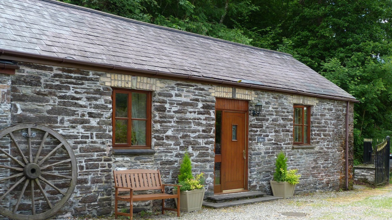 Photo of Outdoor in Devils Bridge