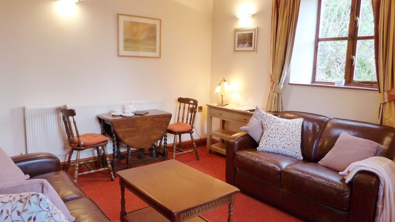 Photo of Livingroom in Devils Bridge