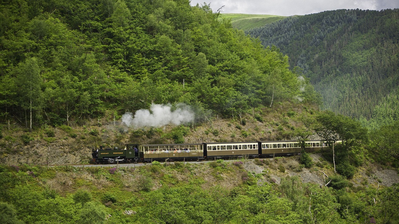 Photo of Others in Devils Bridge