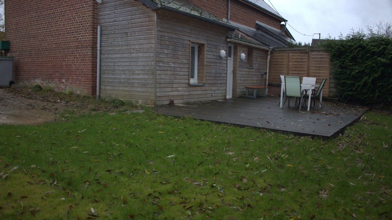 Photo of Outdoor in Nesle-Hodeng