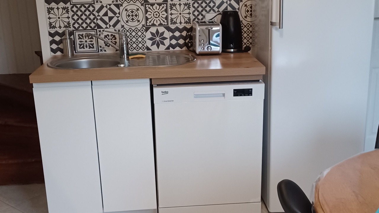 Photo of Kitchen in Nesle-Hodeng