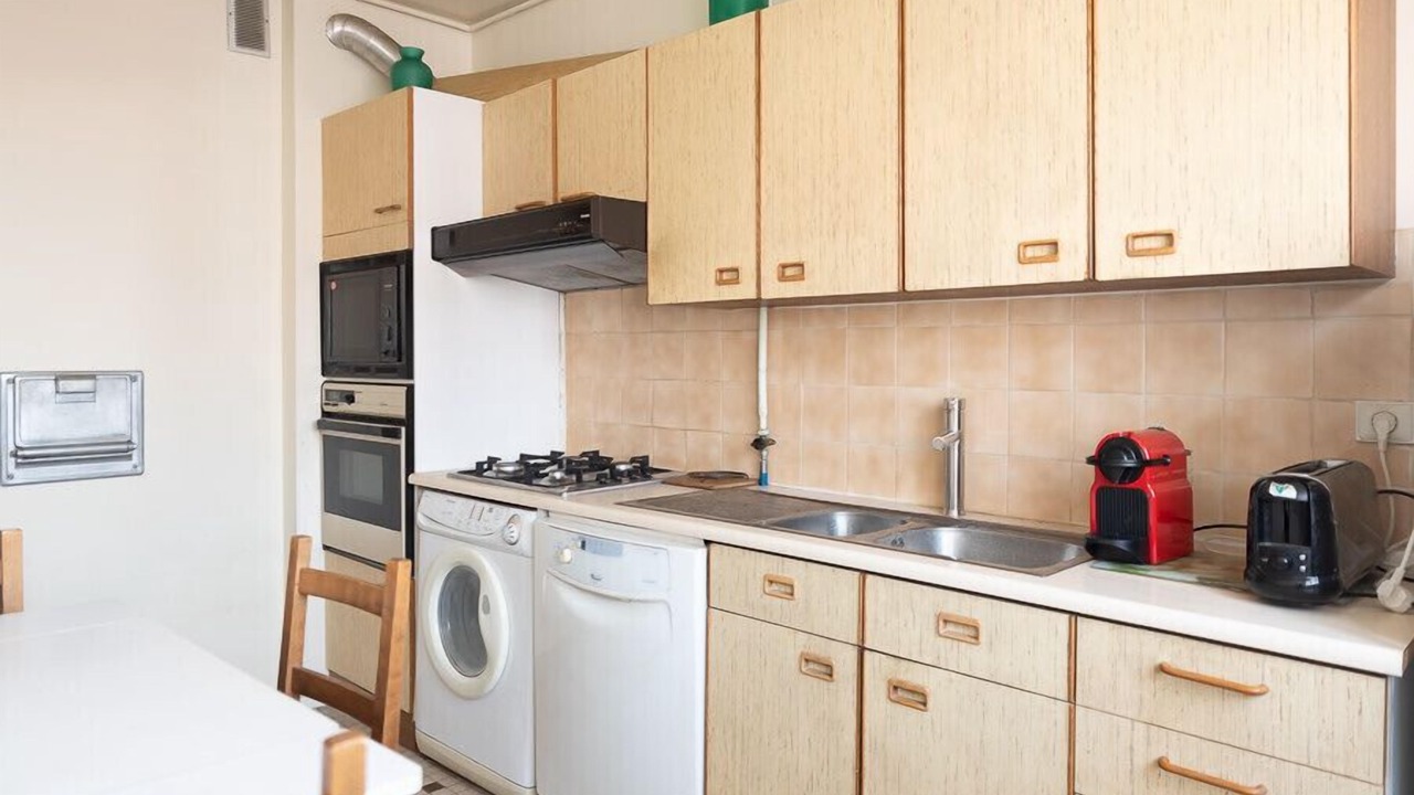 Photo of Kitchen in Prince–Marmottan