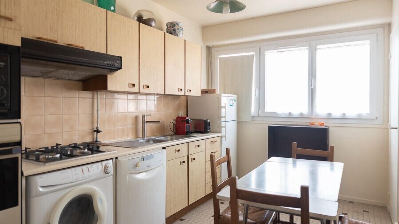 Photo of Kitchen in Prince–Marmottan