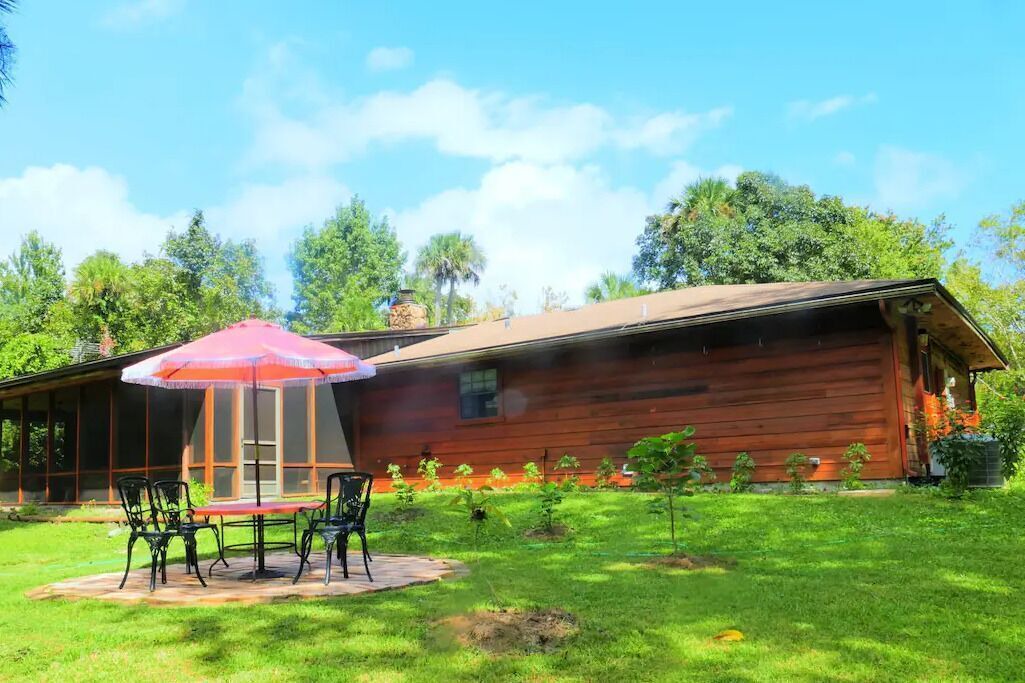 Photo of Outdoor in Titusville