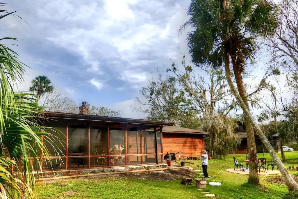Photo of Outdoor in Titusville