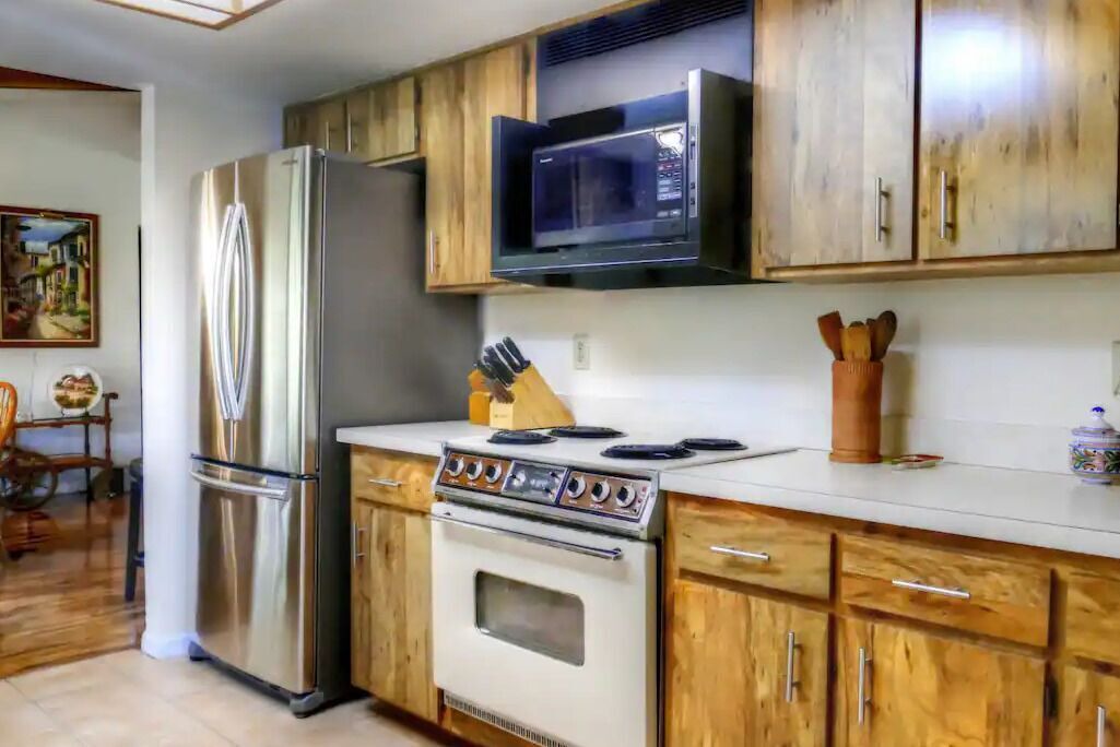 Photo of Kitchen in Titusville