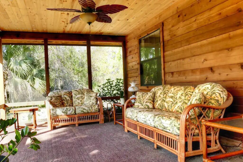 Photo of Outdoor in Titusville