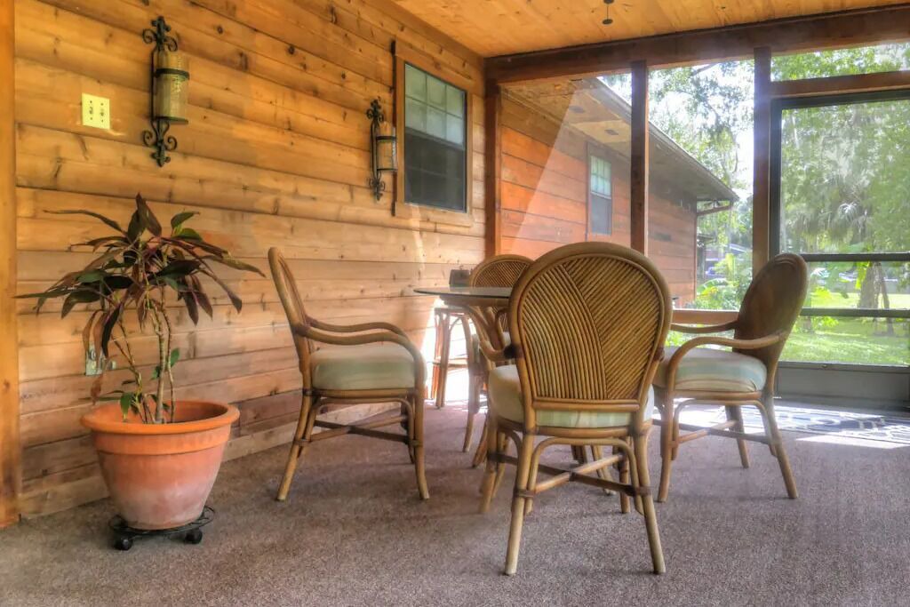 Photo of Outdoor in Titusville