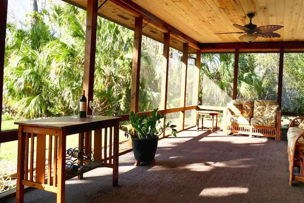 Photo of Outdoor in Titusville