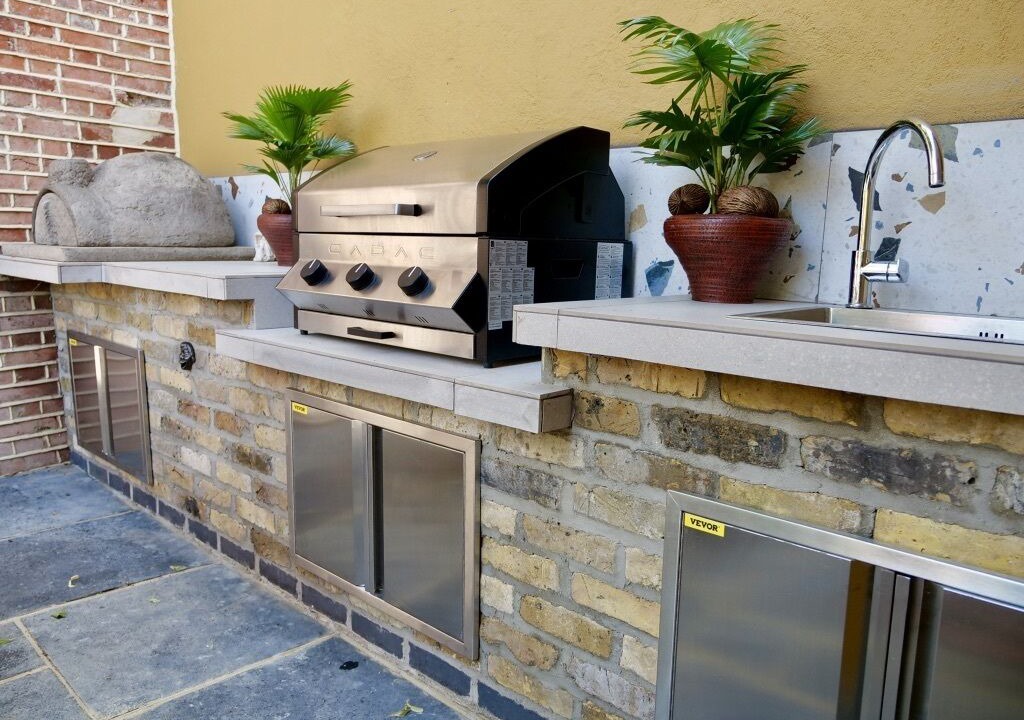 Photo of Kitchen in Saffron Walden